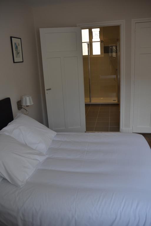 Appartement Chaussee Du Sillon Saint-Malo Dış mekan fotoğraf