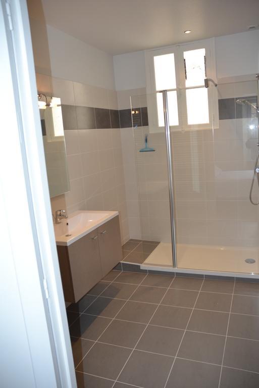 Appartement Chaussee Du Sillon Saint-Malo Dış mekan fotoğraf